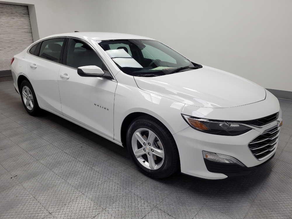 2025 Chevrolet Malibu 1LS - Photo 9