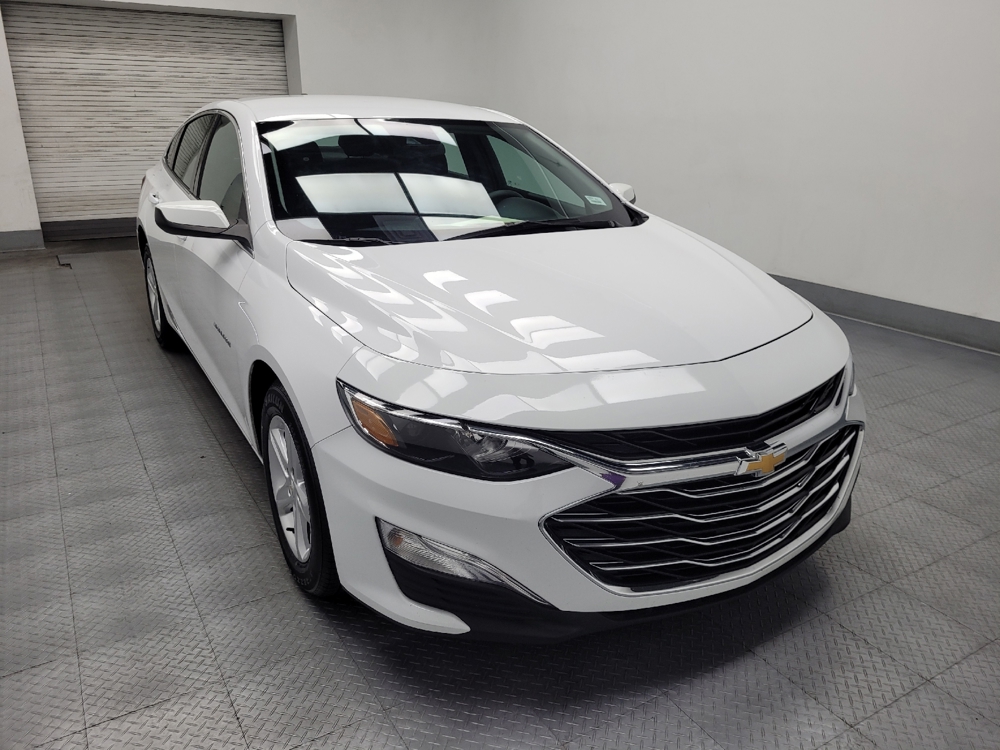 2025 Chevrolet Malibu 1LS - Photo 11