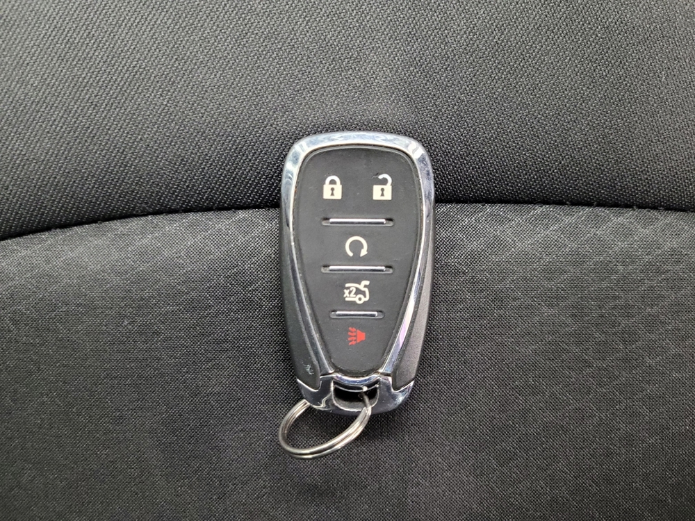 2025 Chevrolet Malibu 1LS - Photo 25