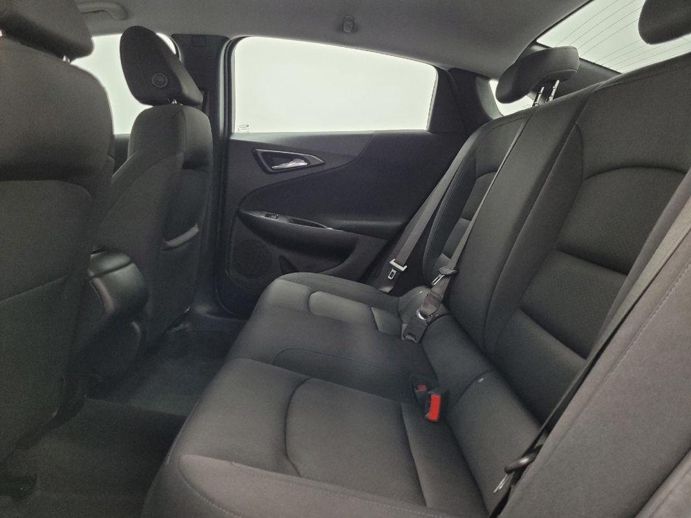 2025 Chevrolet Malibu 1LS - Photo 14