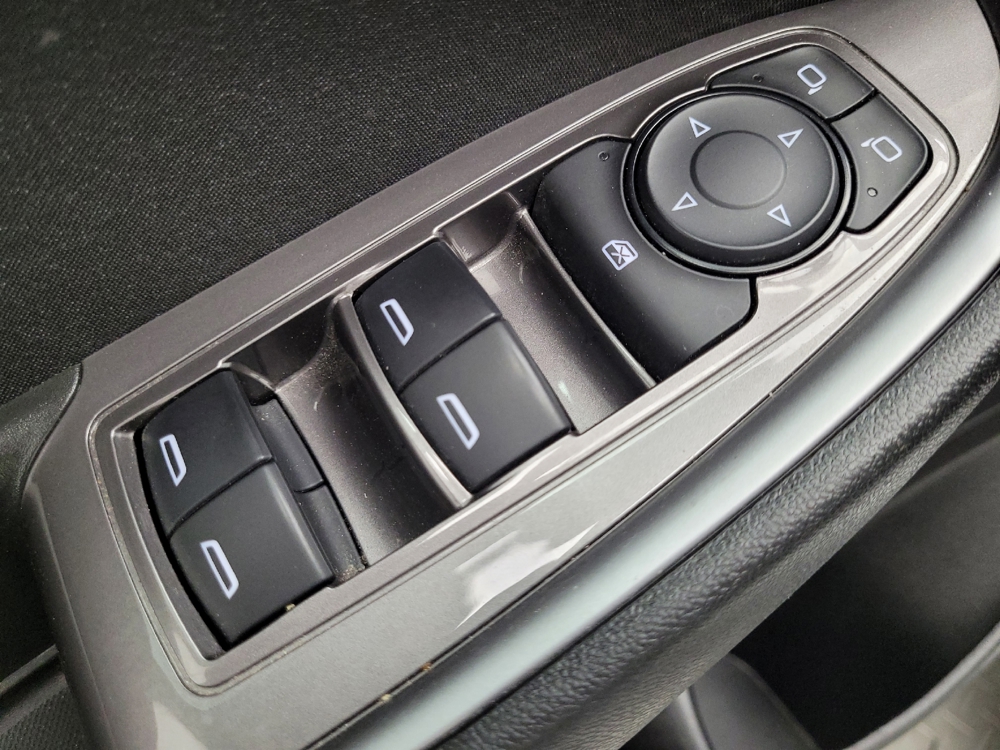 2025 Chevrolet Malibu 1LS - Photo 21