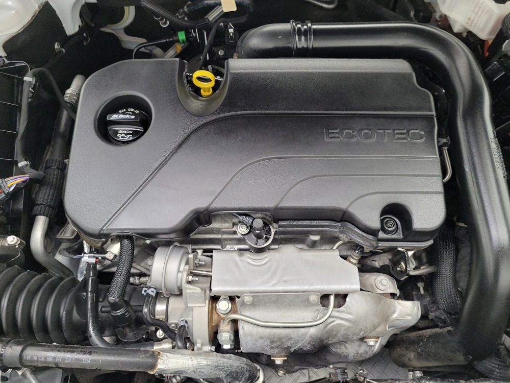 2025 Chevrolet Malibu 1LS - Photo 23