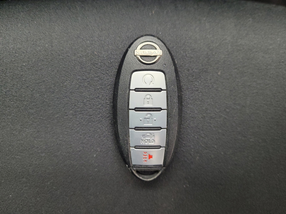 2025 Nissan Altima SV - Photo 25