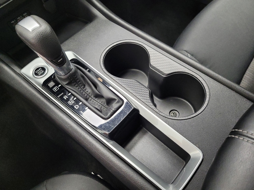 2025 Nissan Altima SV - Photo 20