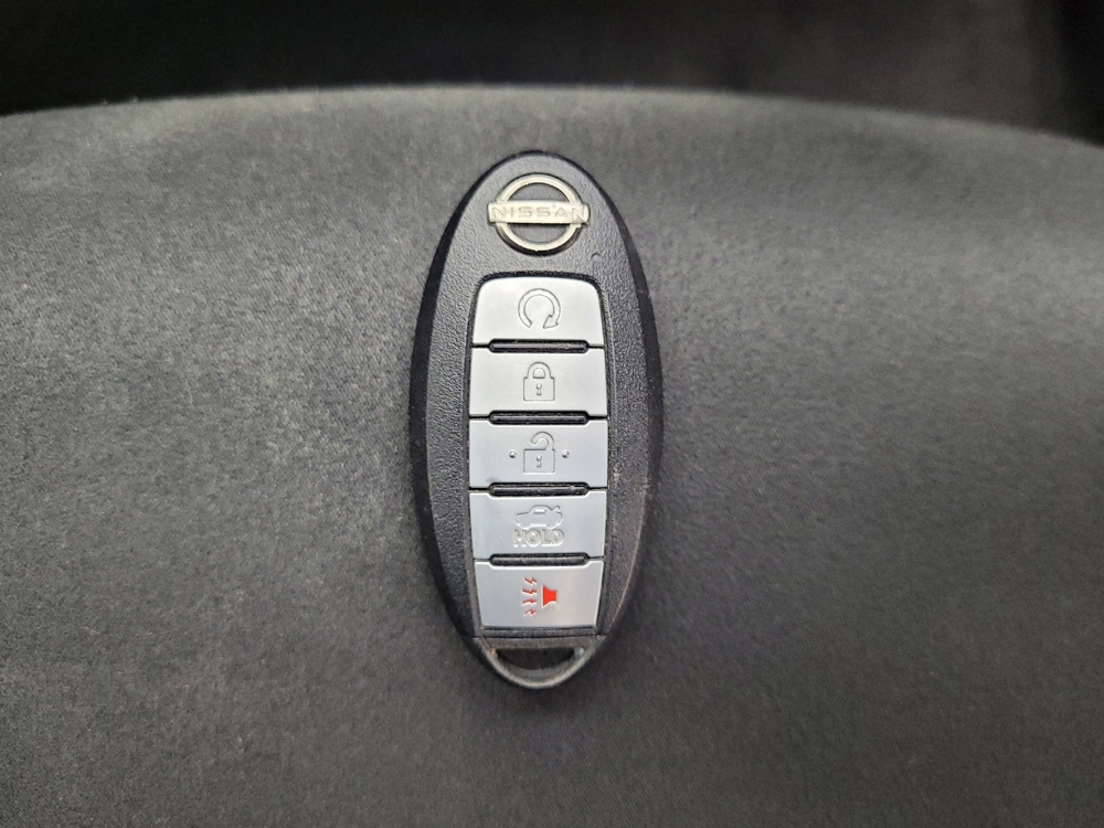 2025 Nissan Altima SV - Photo 25