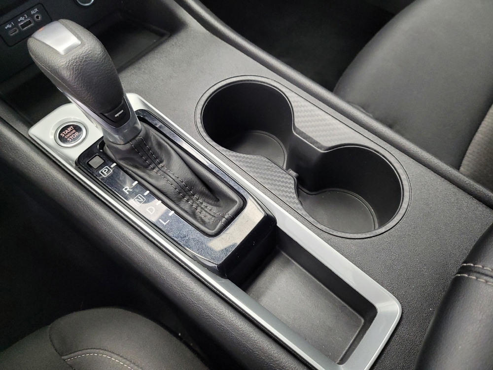2025 Nissan Altima SV - Photo 20
