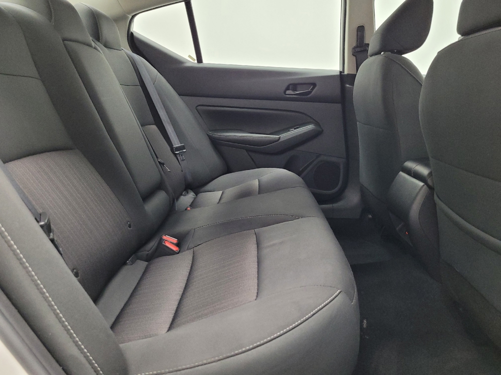2025 Nissan Altima SV - Photo 15