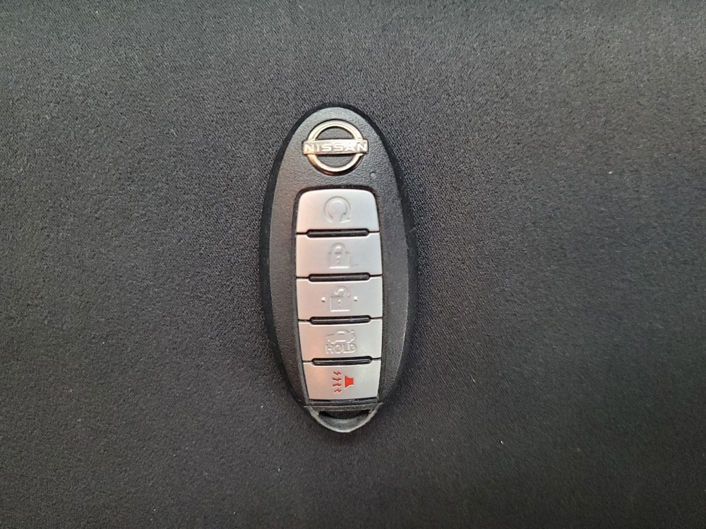 2025 Nissan Altima SV - Photo 25
