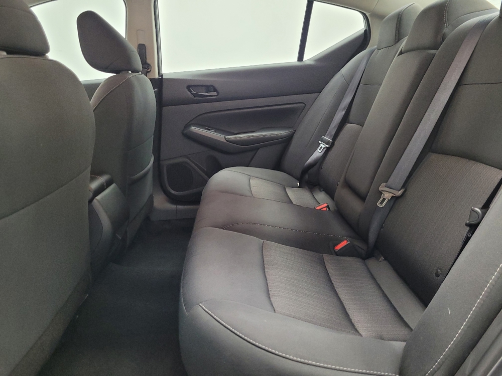 2025 Nissan Altima SV - Photo 14
