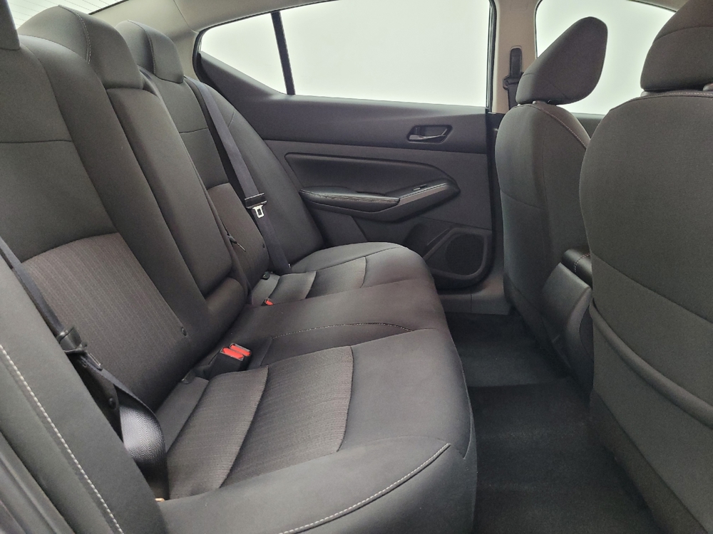 2025 Nissan Altima SV - Photo 15