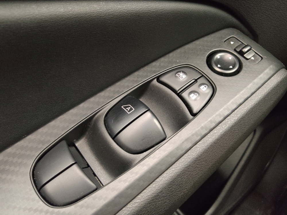 2025 Nissan Altima SV - Photo 21