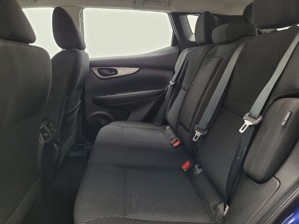 2020 Nissan Rogue Sport S - Photo 14
