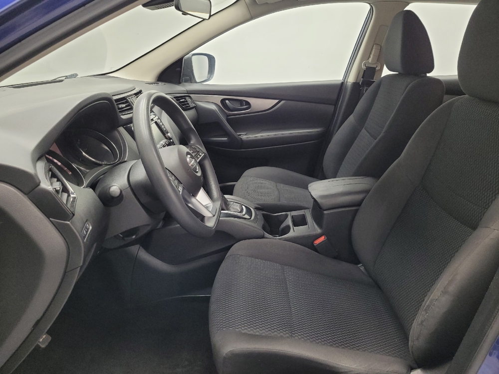 2020 Nissan Rogue Sport S - Photo 13