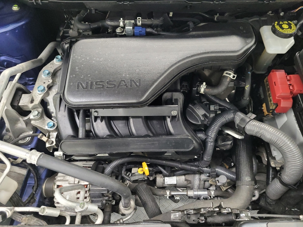 2020 Nissan Rogue Sport S - Photo 23