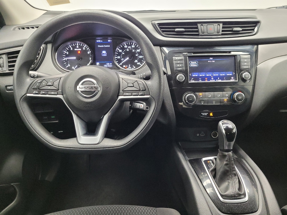 2020 Nissan Rogue Sport S - Photo 17