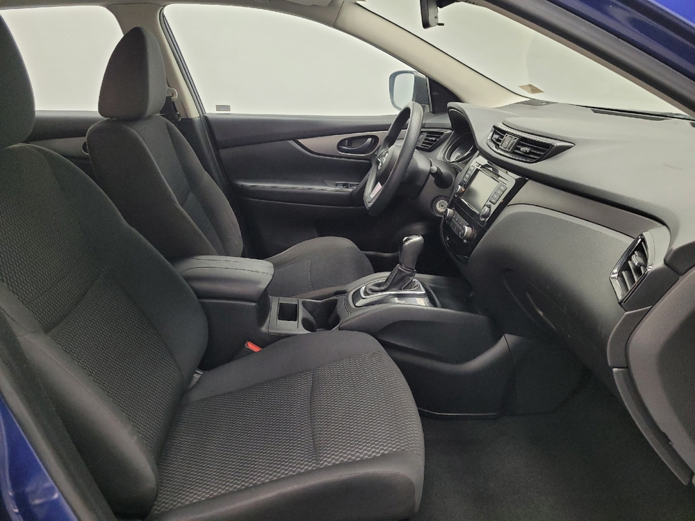 2020 Nissan Rogue Sport S - Photo 16