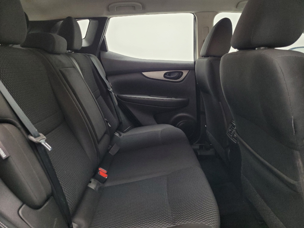 2020 Nissan Rogue Sport S - Photo 15