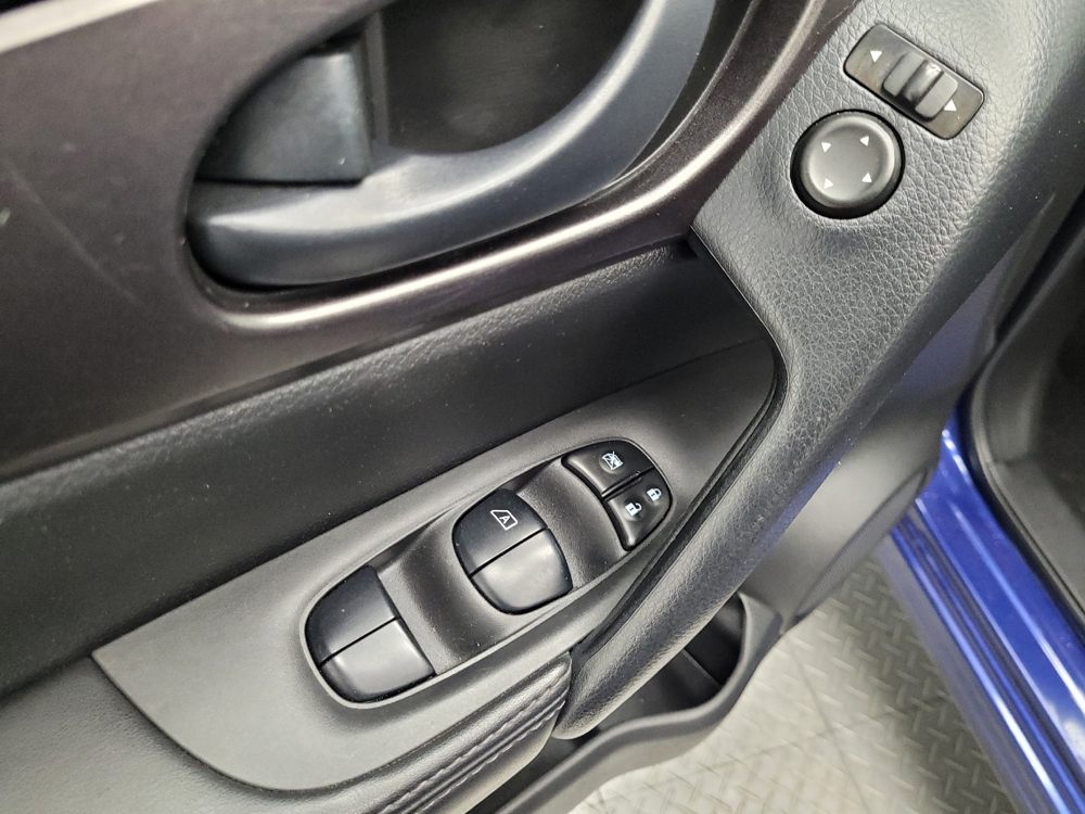 2020 Nissan Rogue Sport S - Photo 21