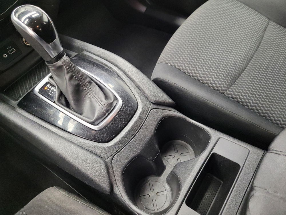 2020 Nissan Rogue Sport S - Photo 20