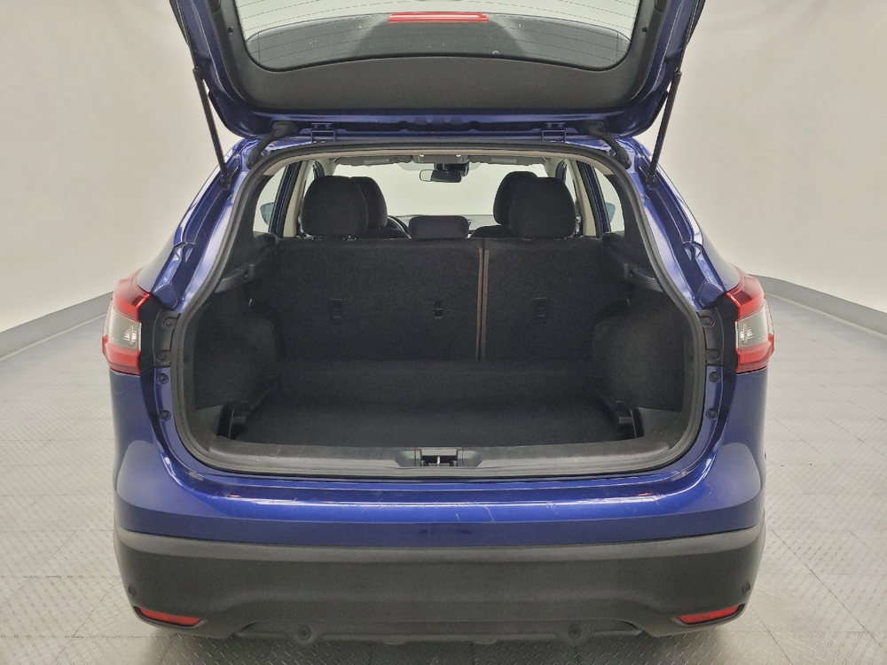 2020 Nissan Rogue Sport S - Photo 22