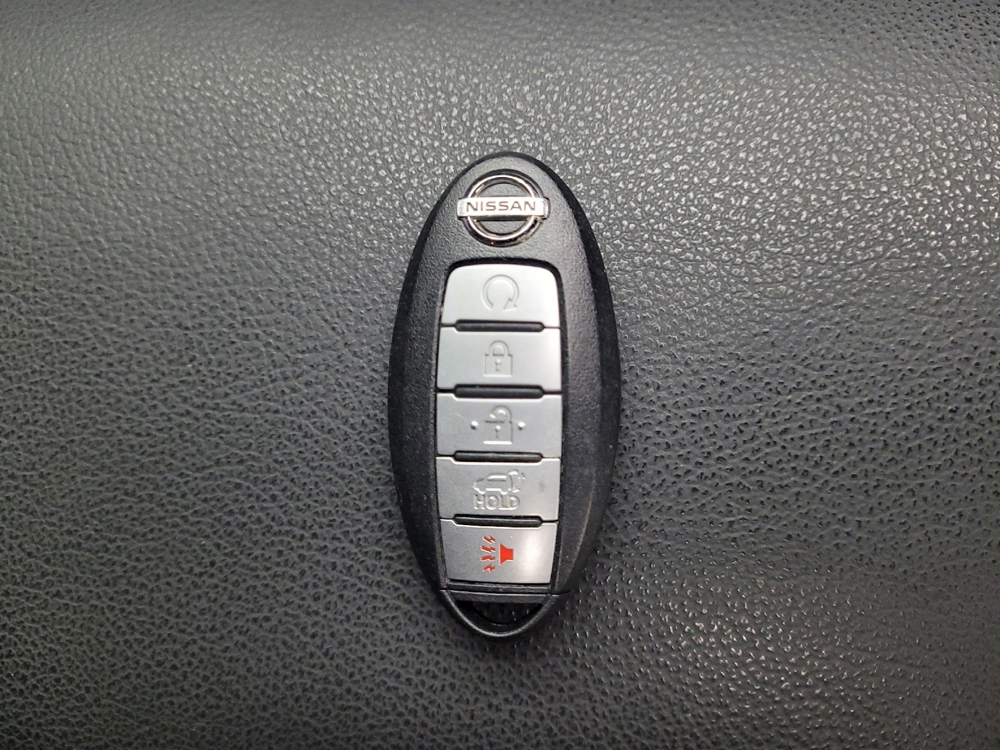2019 Nissan Altima SR - Photo 25