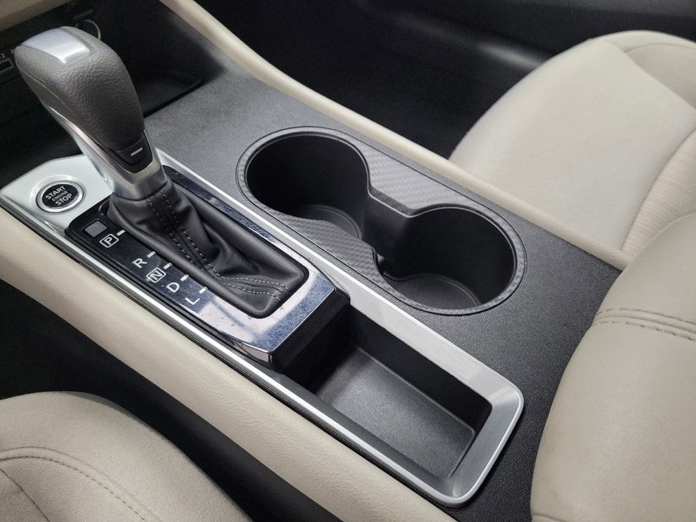 2025 Nissan Altima SV - Photo 20
