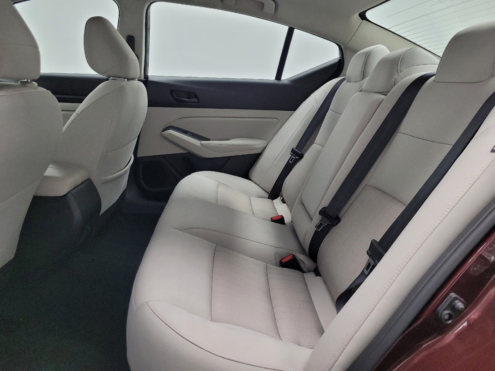 2025 Nissan Altima SV - Photo 14