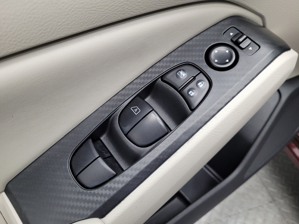 2025 Nissan Altima SV - Photo 21