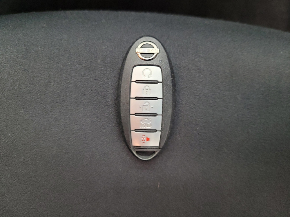 2025 Nissan Altima SV - Photo 25