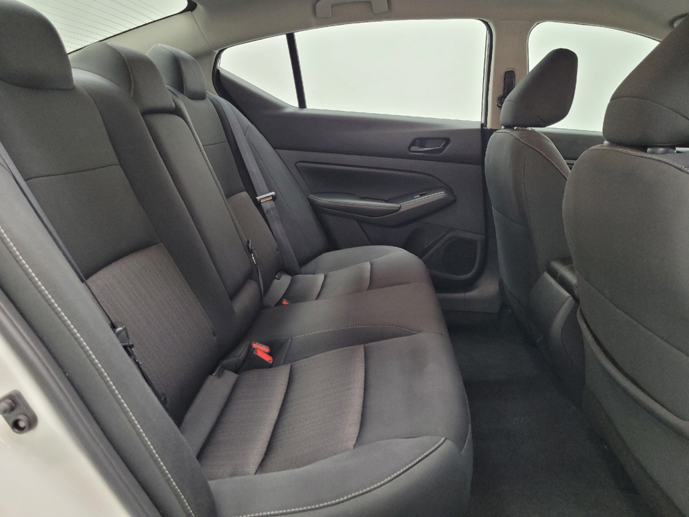 2025 Nissan Altima SV - Photo 15