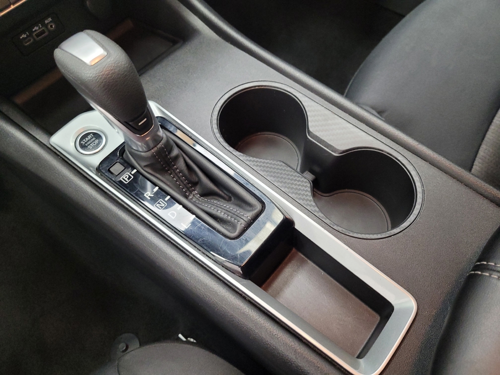 2025 Nissan Altima SV - Photo 20