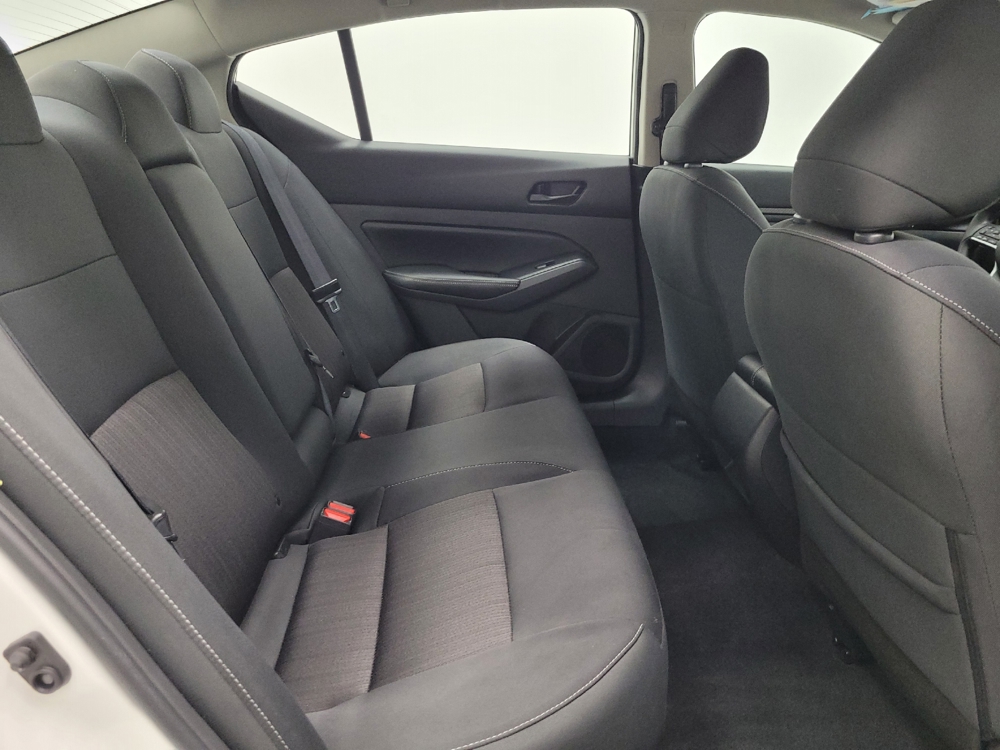 2025 Nissan Altima SV - Photo 15