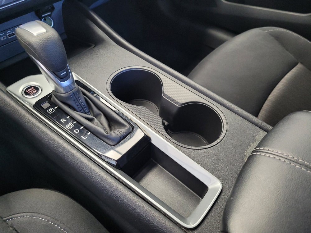 2025 Nissan Altima SV - Photo 20