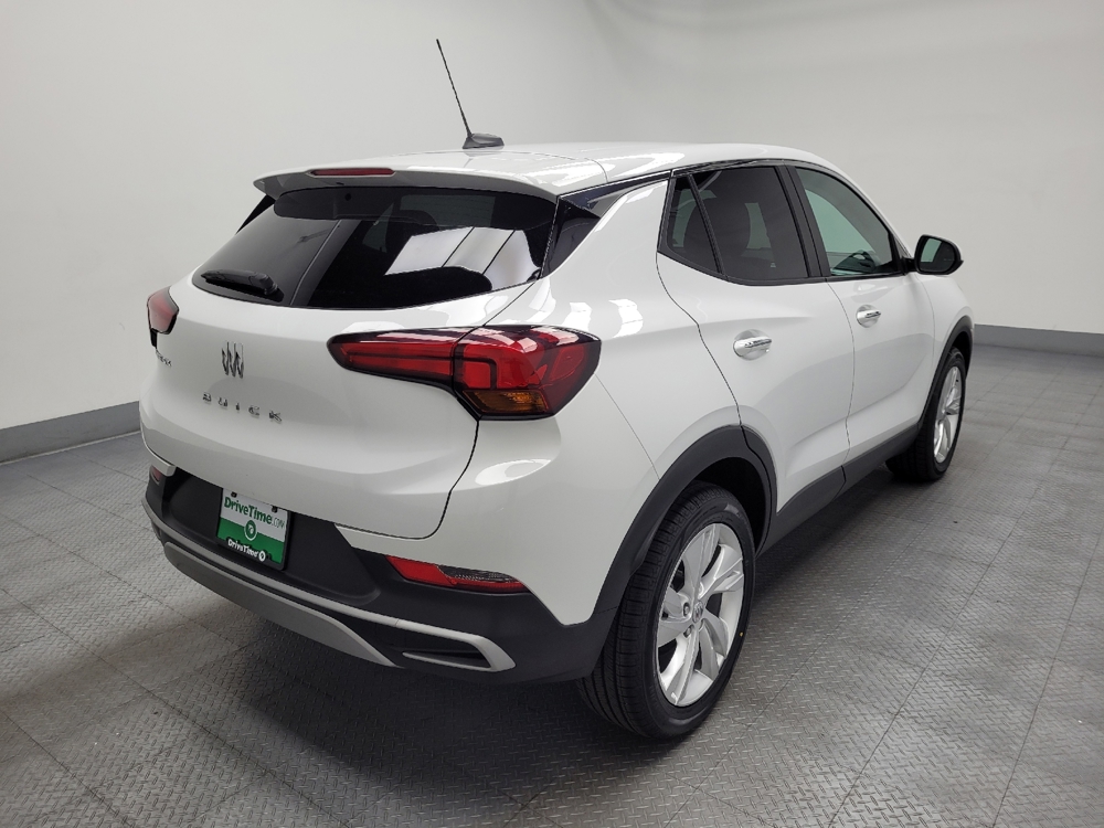 2024 Buick Encore GX Preferred - Photo 7