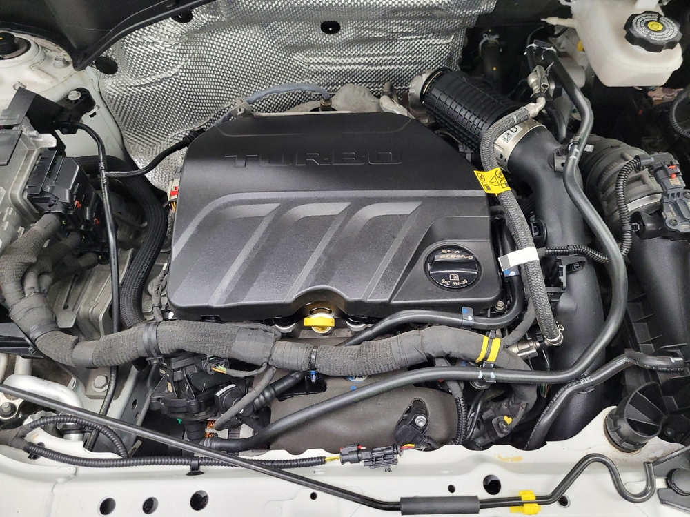 2024 Buick Encore GX Preferred - Photo 23