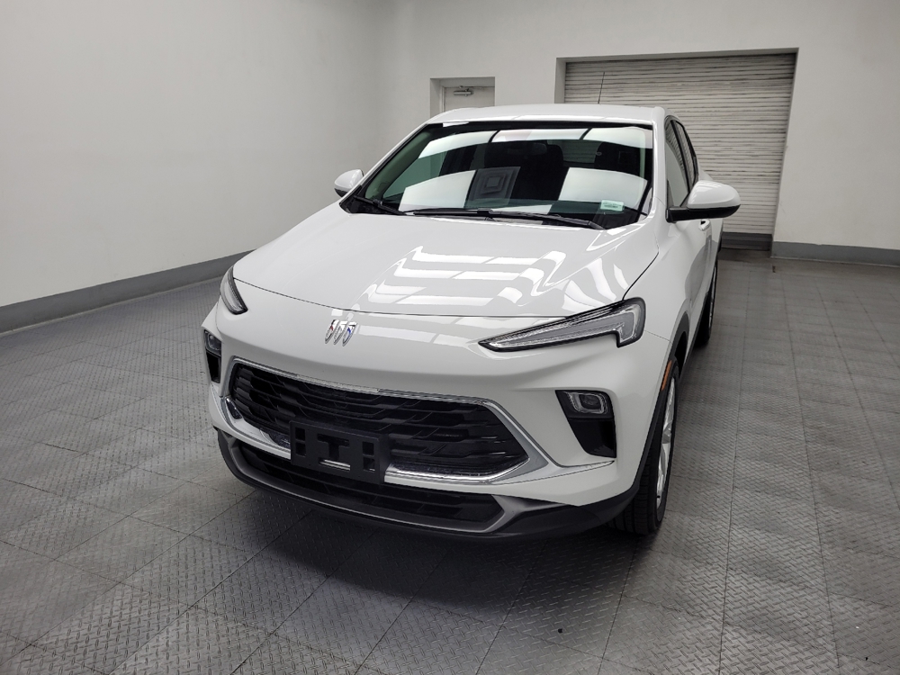 2024 Buick Encore GX Preferred - Photo 12