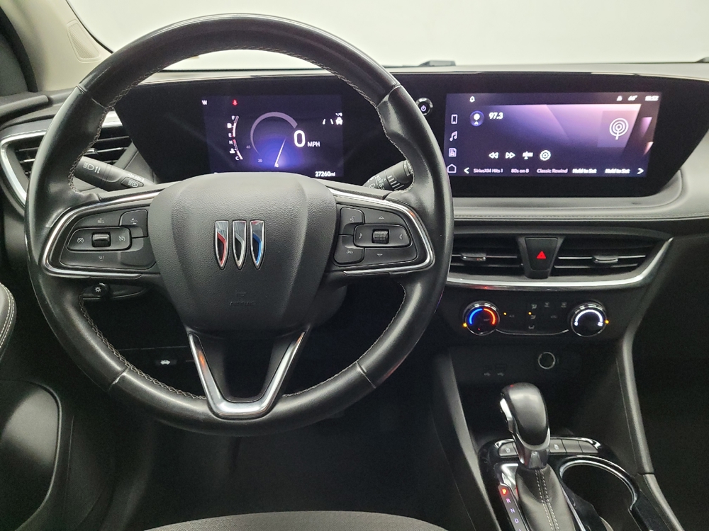 2024 Buick Encore GX Preferred - Photo 17
