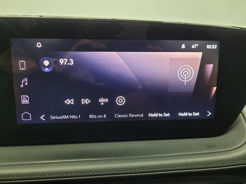 2024 Buick Encore GX Preferred - Photo 19