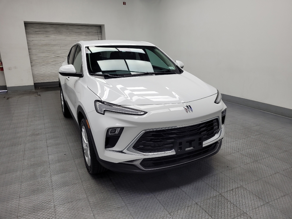 2024 Buick Encore GX Preferred - Photo 11