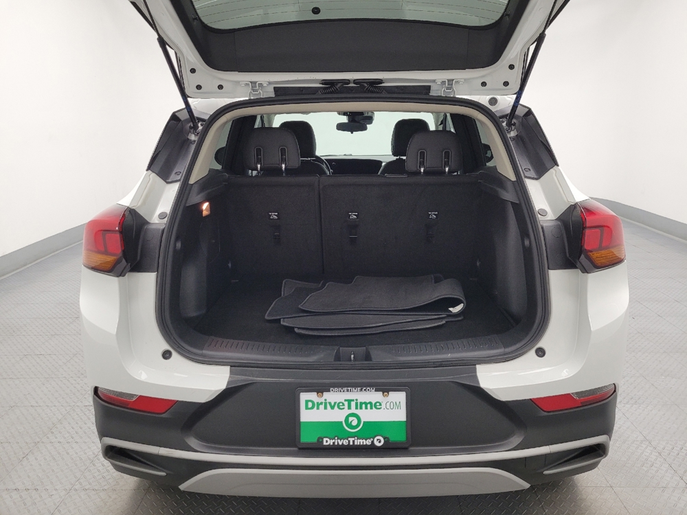 2024 Buick Encore GX Preferred - Photo 22