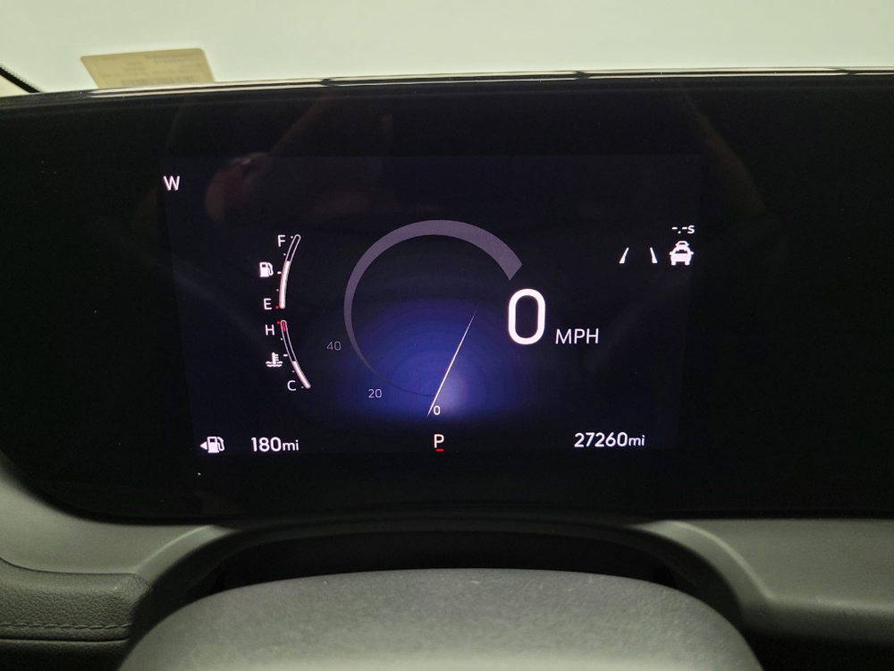2024 Buick Encore GX Preferred - Photo 18