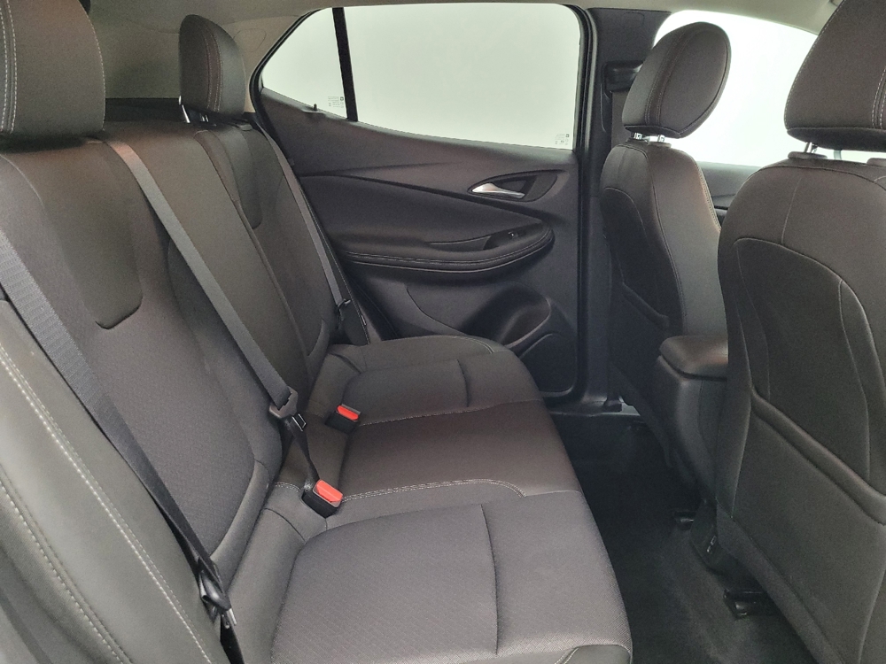 2024 Buick Encore GX Preferred - Photo 15