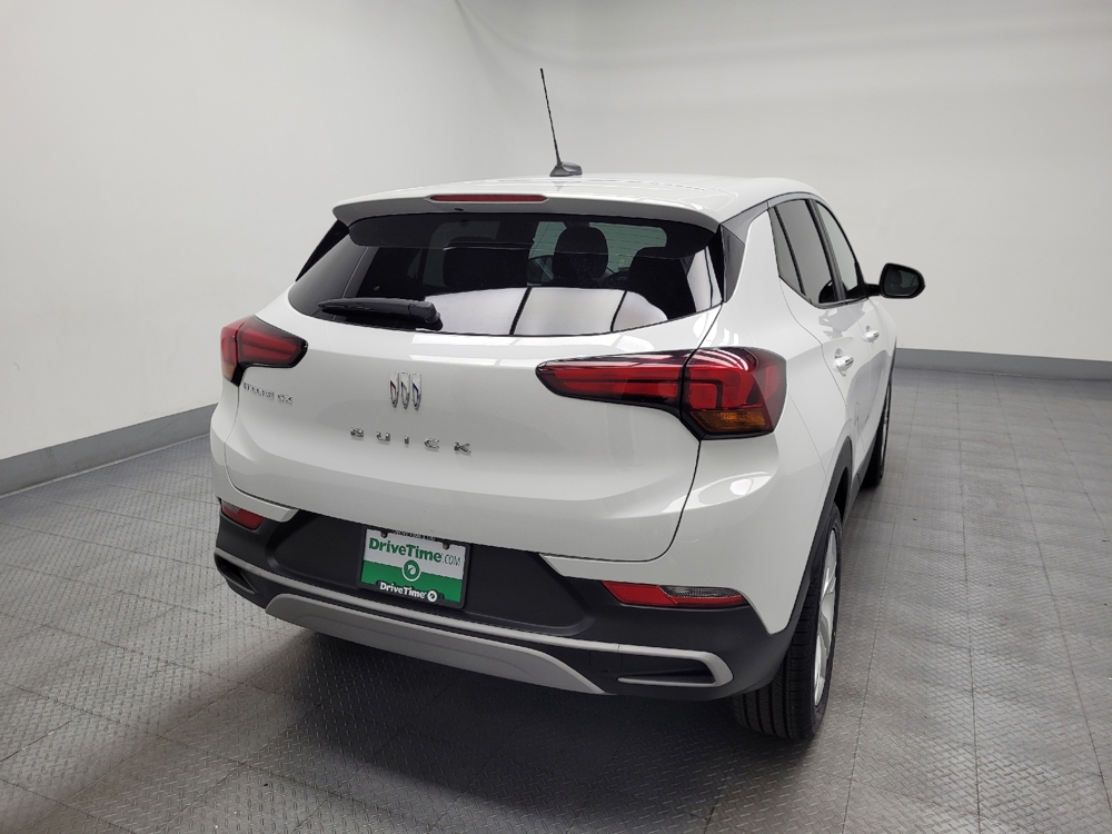 2024 Buick Encore GX Preferred - Photo 6