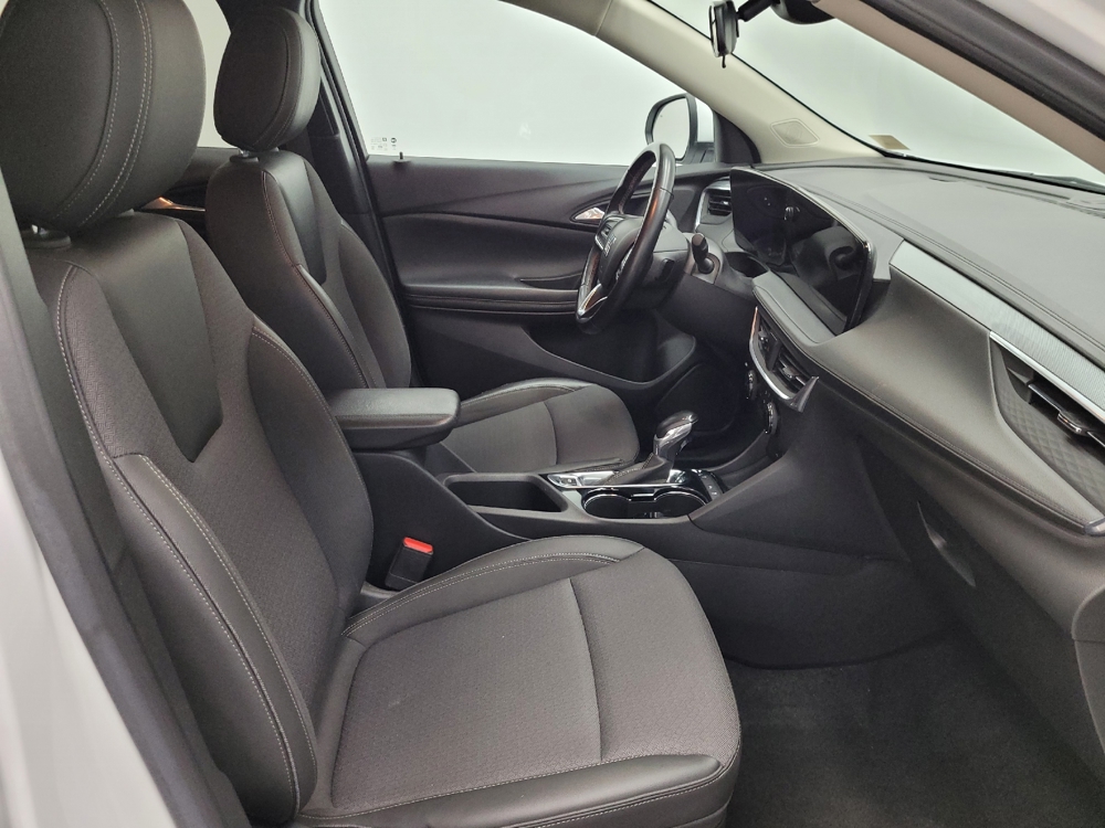 2024 Buick Encore GX Preferred - Photo 16