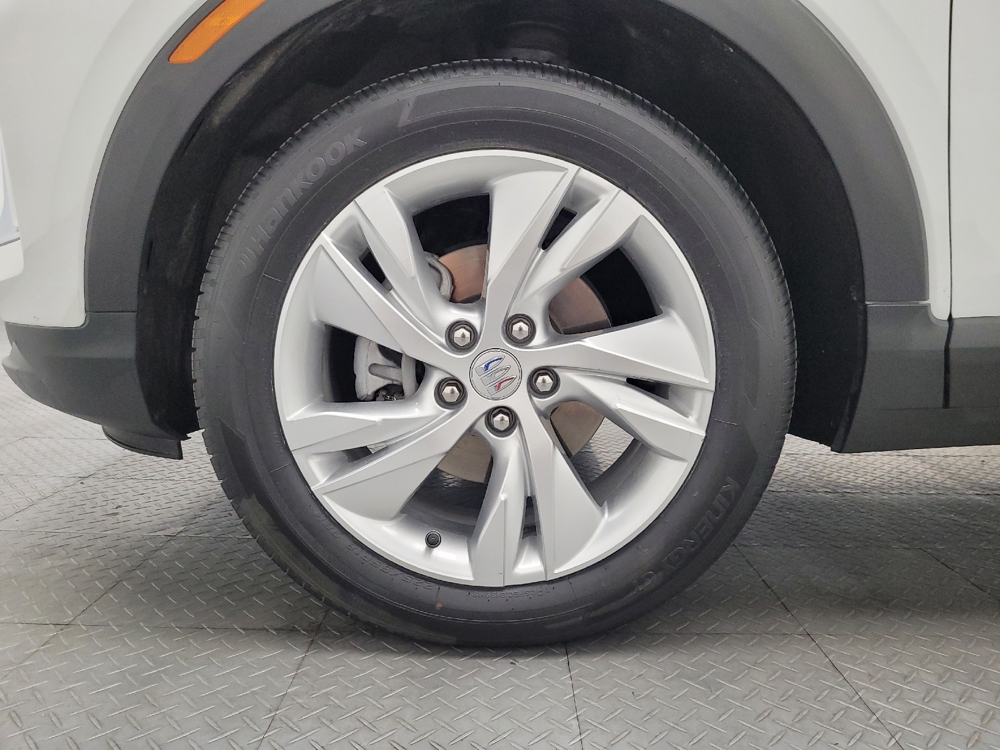 2024 Buick Encore GX Preferred - Photo 24