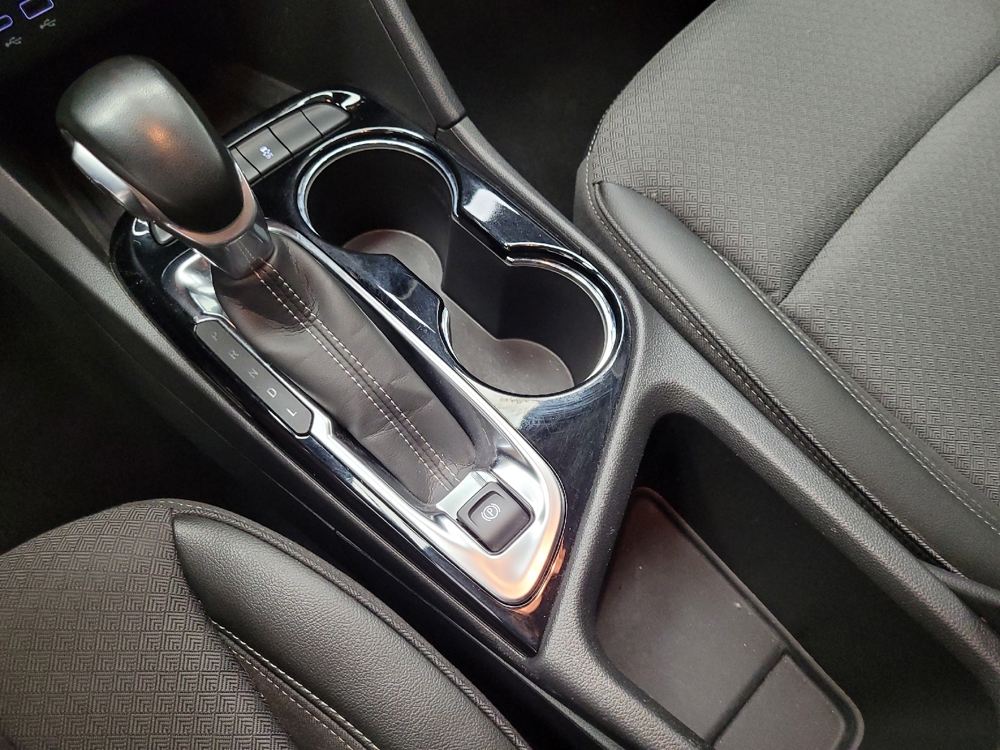 2024 Buick Encore GX Preferred - Photo 20