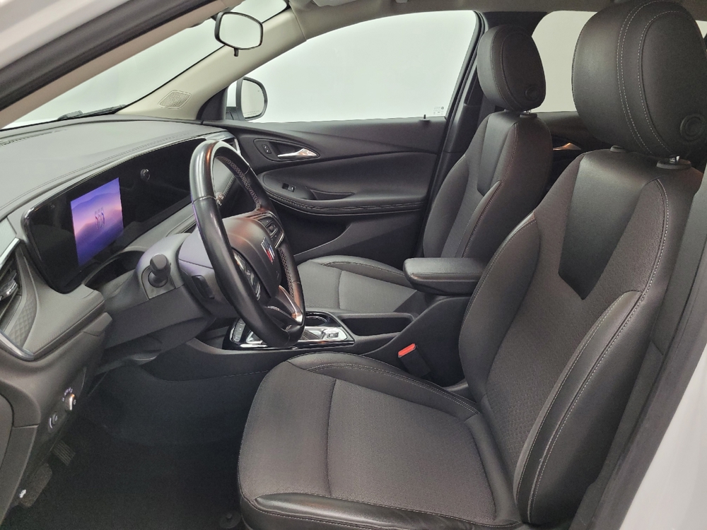 2024 Buick Encore GX Preferred - Photo 13