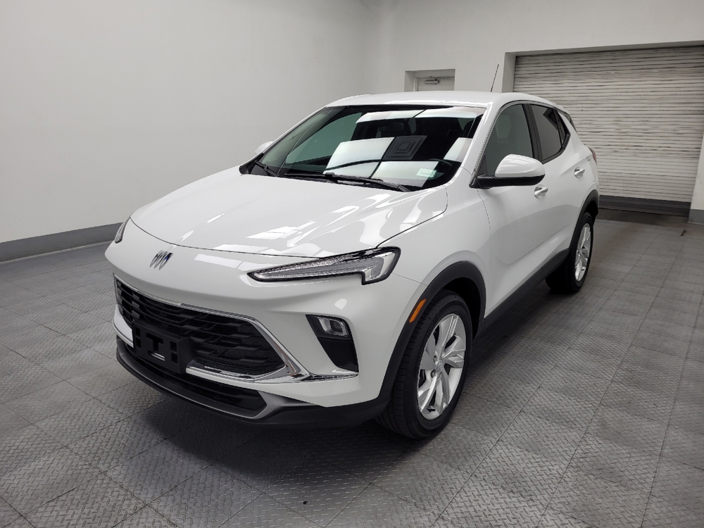 2024 Buick Encore GX