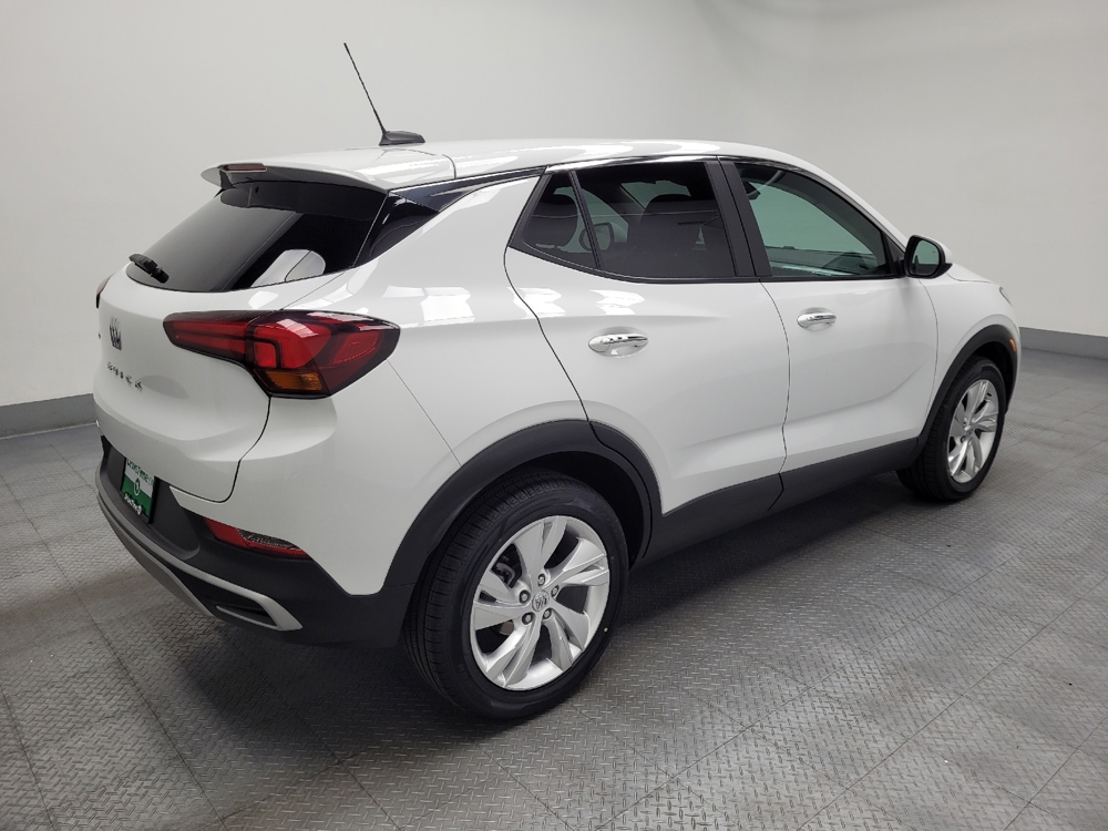 2024 Buick Encore GX Preferred - Photo 8