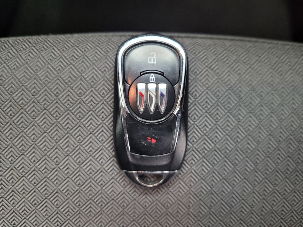 2024 Buick Encore GX Preferred - Photo 25